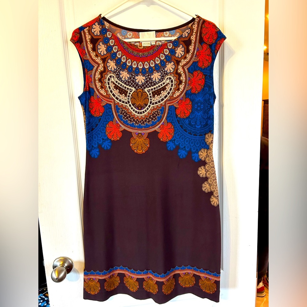 Donna Morgan Casual Dress
